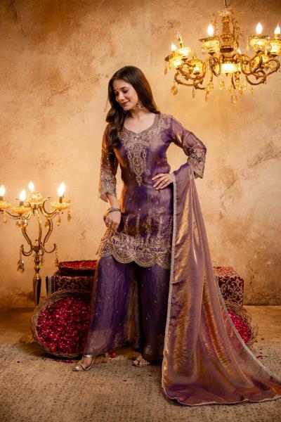 90s fashion ST-238 wholesale salwar kameez india